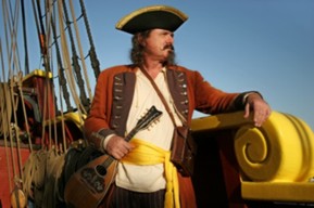 pirate band and pirate bands in your area, Los Angeles, Orange county, palm springs, san diego, New york, and other pirate entertainers for hire